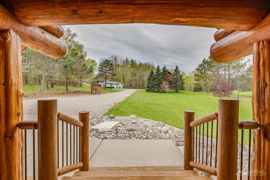 5565 Rau Road Edwards Township MI 48661