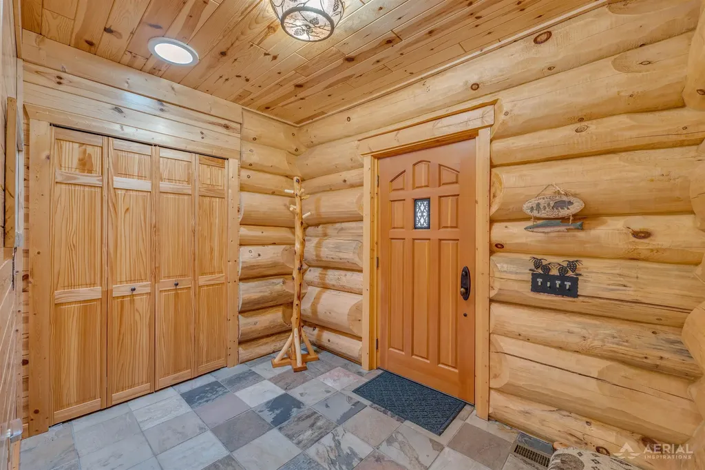 5565 Rau Road Edwards Township MI 48661