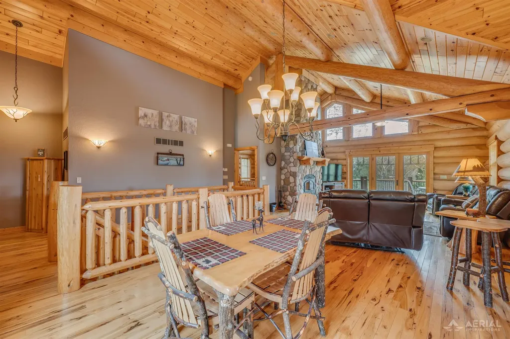5565 Rau Road Edwards Township MI 48661