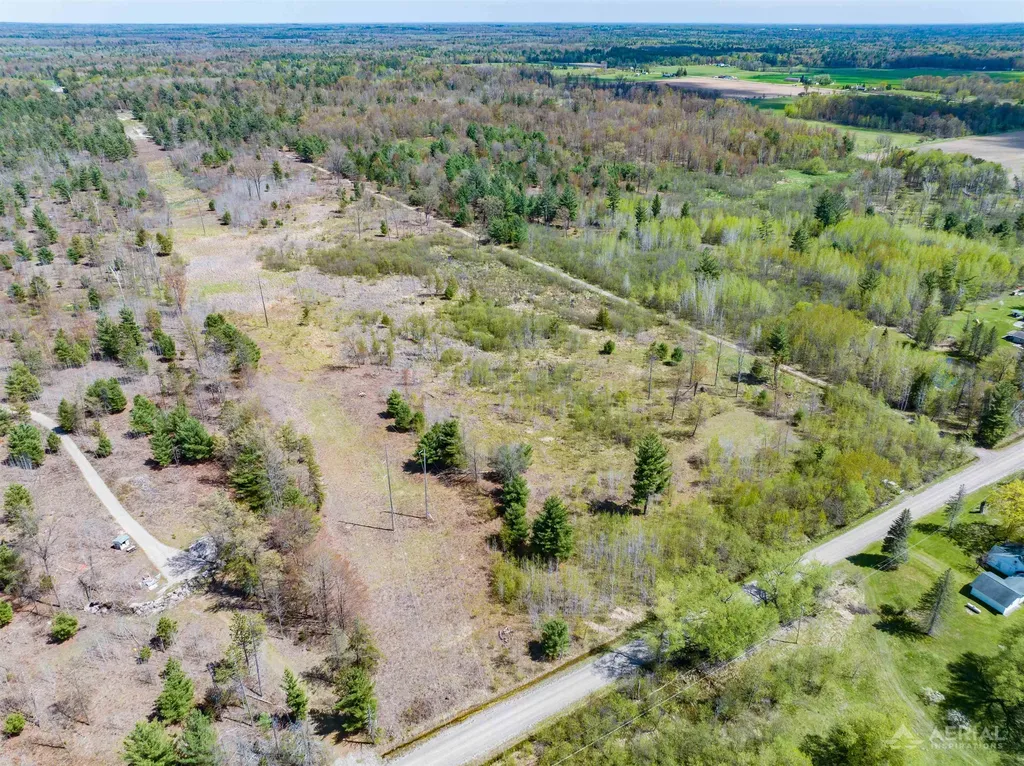 0 Seder Road Moffatt Township MI 48610