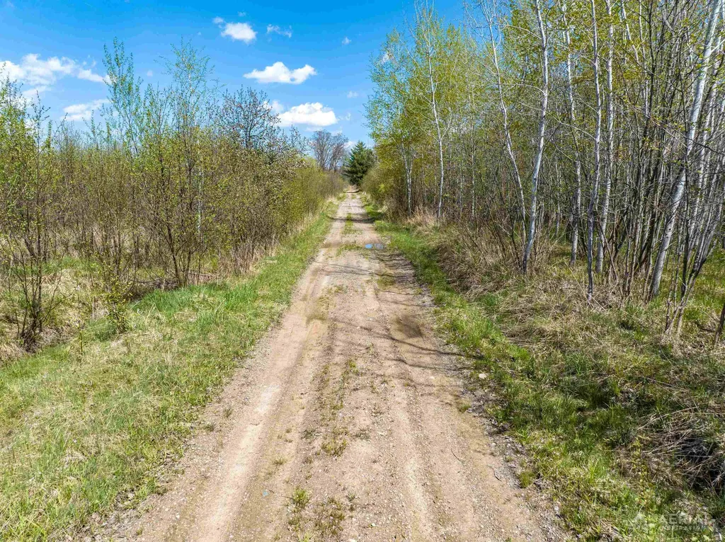 0 Seder Road Moffatt Township MI 48610