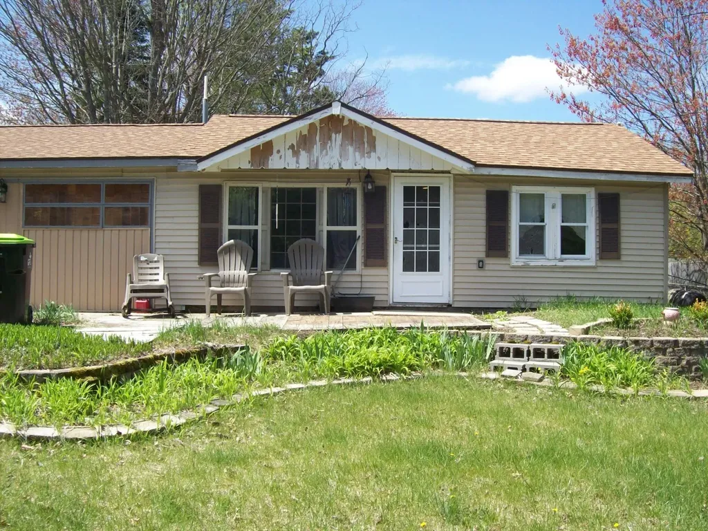 1259 Knollwood Drive Richfield Township MI 48656