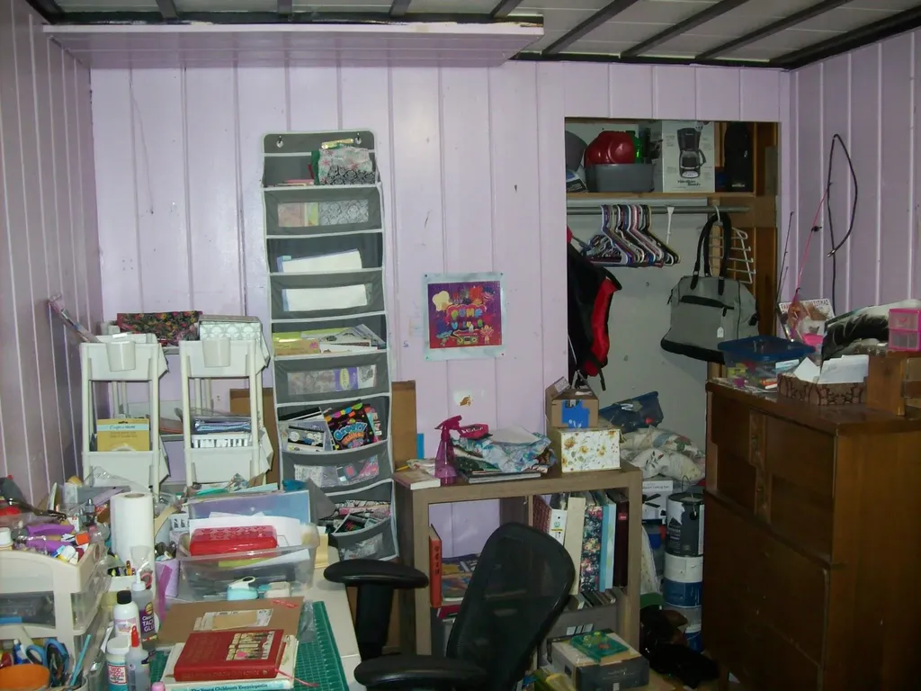 1259 Knollwood Drive Richfield Township MI 48656