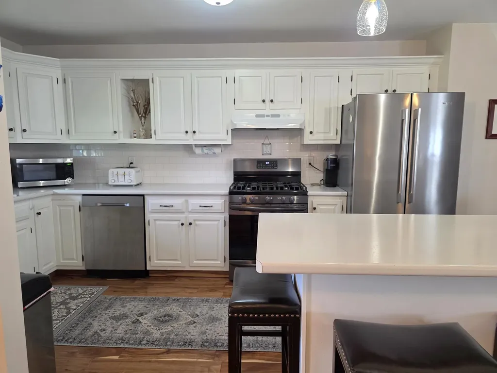 910 Smith Street Unknown City MI 48730