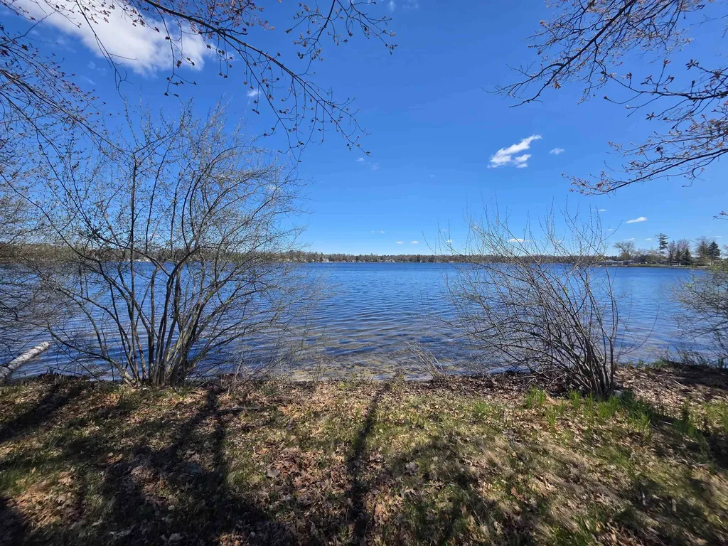 00 Bliss Road Plainfield Township MI 48739