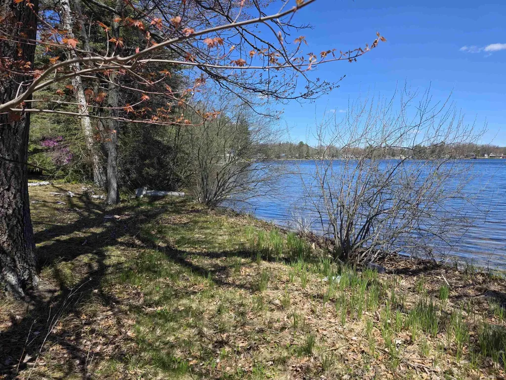 00 Bliss Road Plainfield Township MI 48739