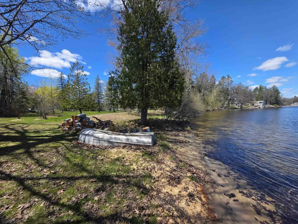 00 Bliss Road Plainfield Township MI 48739