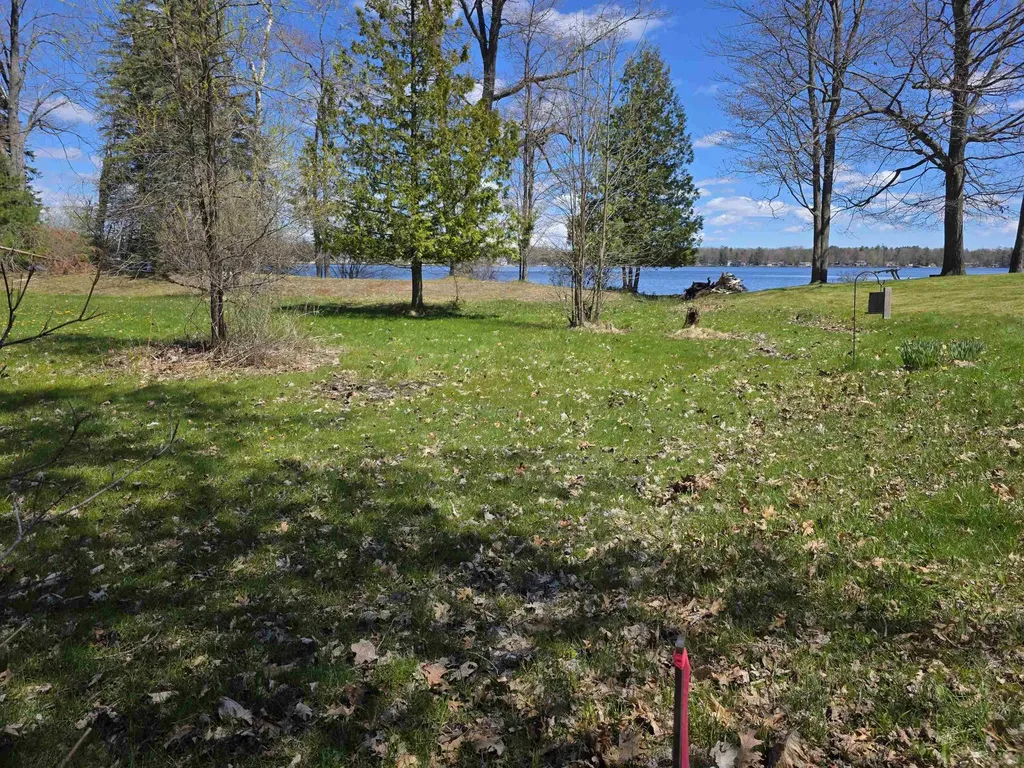 00 Bliss Road Plainfield Township MI 48739