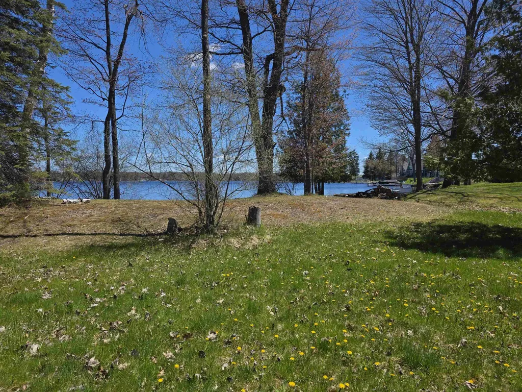 00 Bliss Road Plainfield Township MI 48739