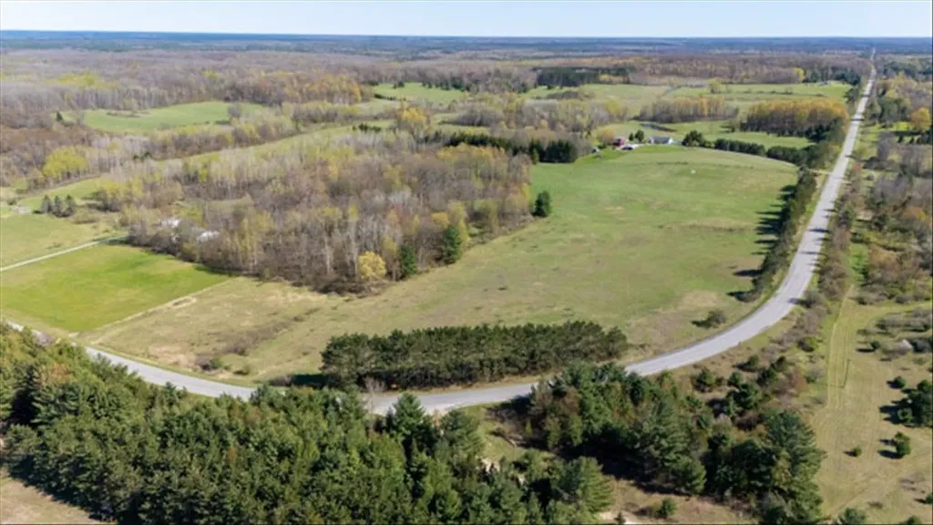 V/l W Curtisville Road Alcona Township MI 48761