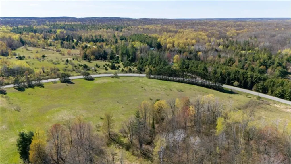 V/l W Curtisville Road Alcona Township MI 48761
