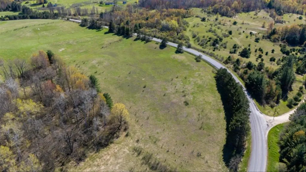 V/l W Curtisville Road Alcona Township MI 48761