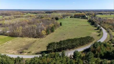V/L W Curtisville Road Alcona Township MI 48761