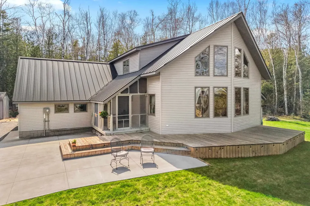 3998 N Us-23 N Rogers Township MI 49779