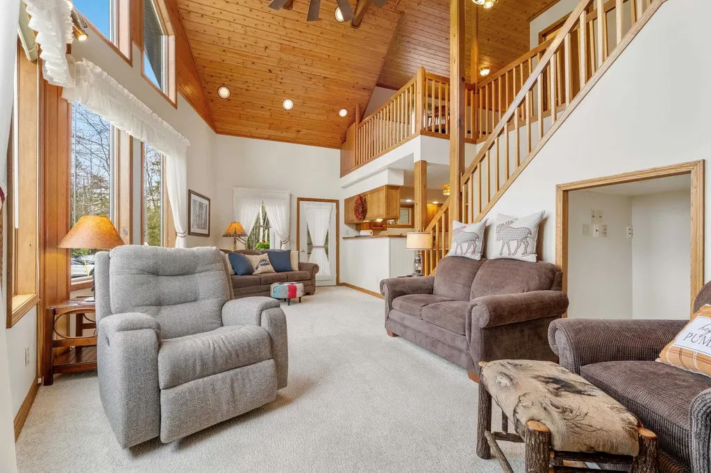 3998 N Us-23 N Rogers Township MI 49779