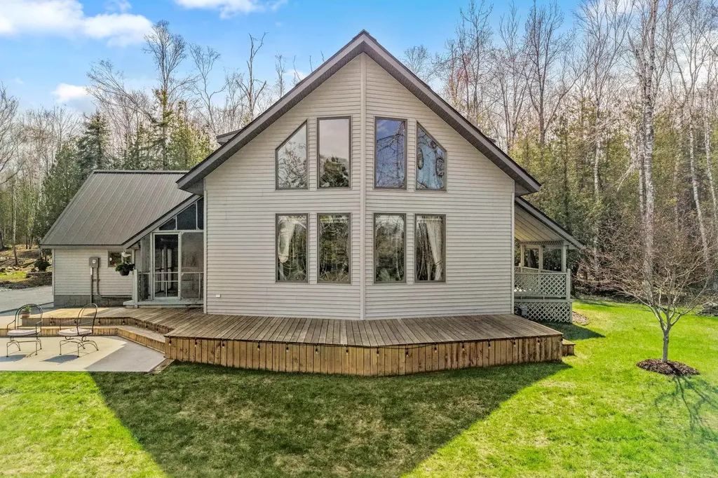 3998 N Us-23 N Rogers Township MI 49779