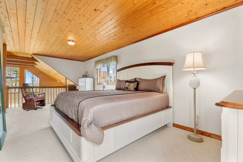 3998 N Us-23 N Rogers Township MI 49779