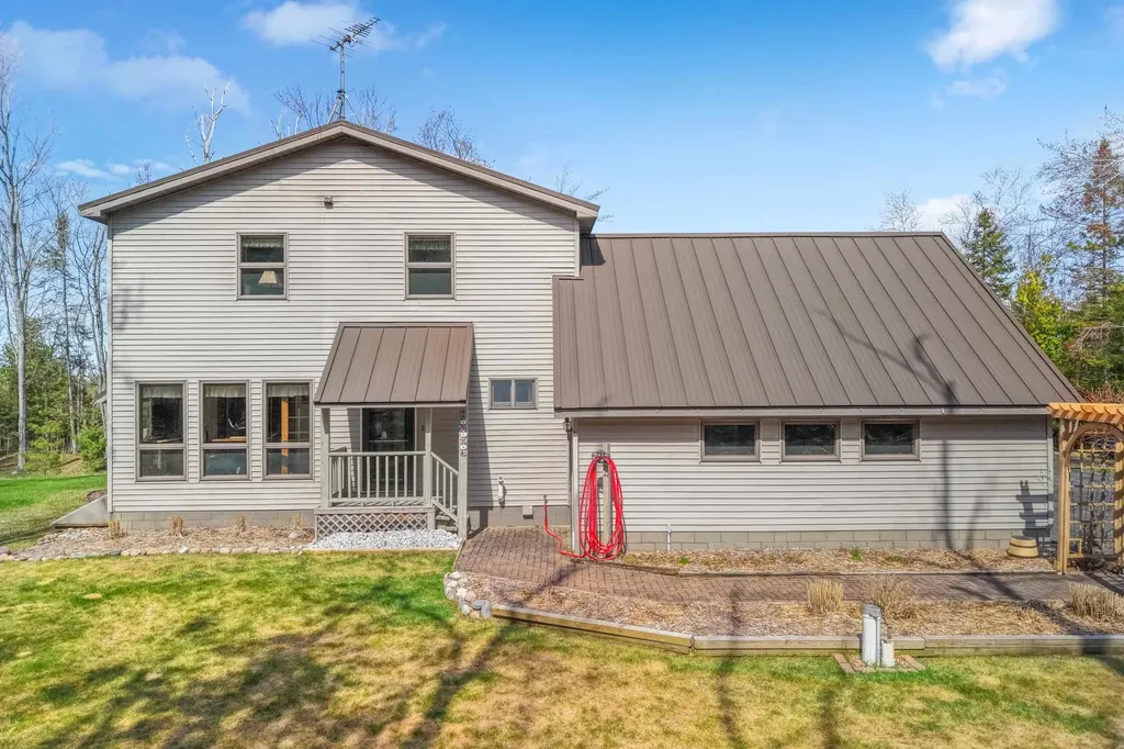3998 N Us-23 N Rogers Township MI 49779