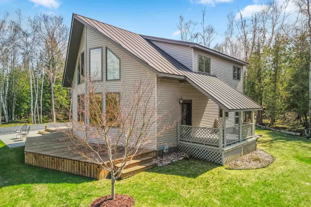 3998 N Us-23 N Rogers Township MI 49779