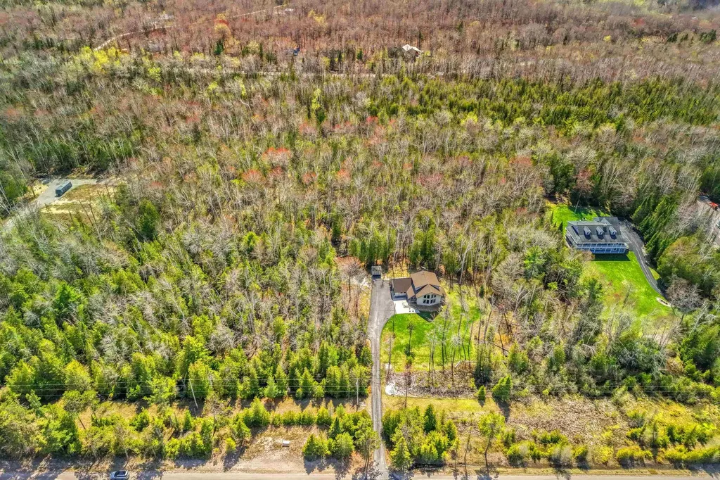 3998 N Us-23 N Rogers Township MI 49779