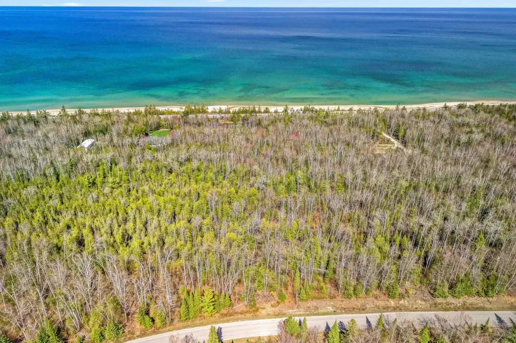 3998 N Us-23 N Rogers Township MI 49779