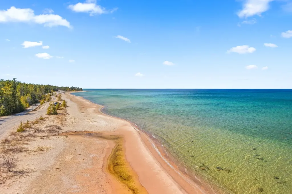 3998 N Us-23 N Rogers Township MI 49779