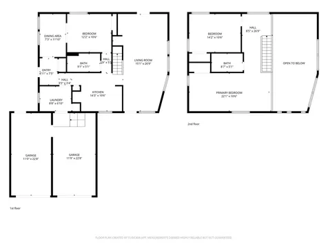 3998 N Us-23 N Rogers Township MI 49779