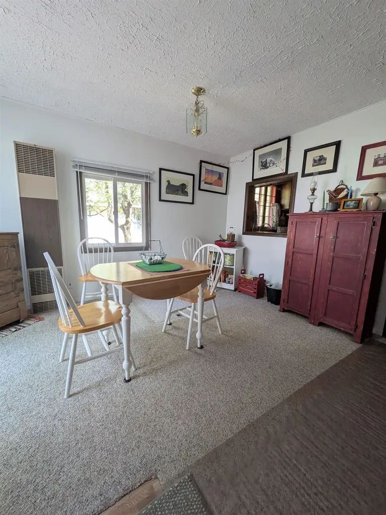 212 Clare Boulevard Lyon Township MI 48653