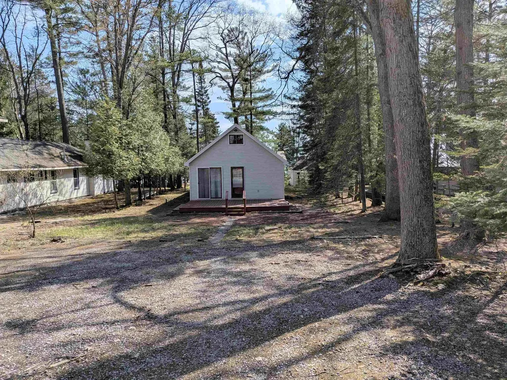 212 Clare Boulevard Lyon Township MI 48653