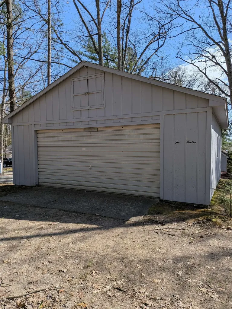 212 Clare Boulevard Lyon Township MI 48653