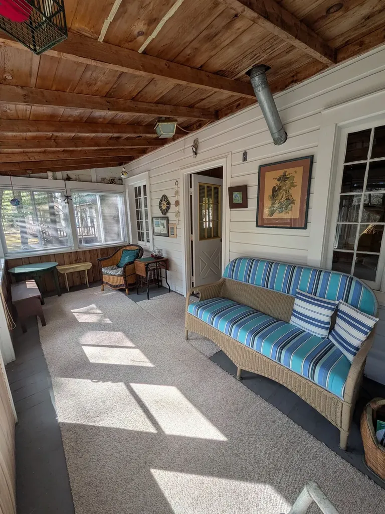 212 Clare Boulevard Lyon Township MI 48653