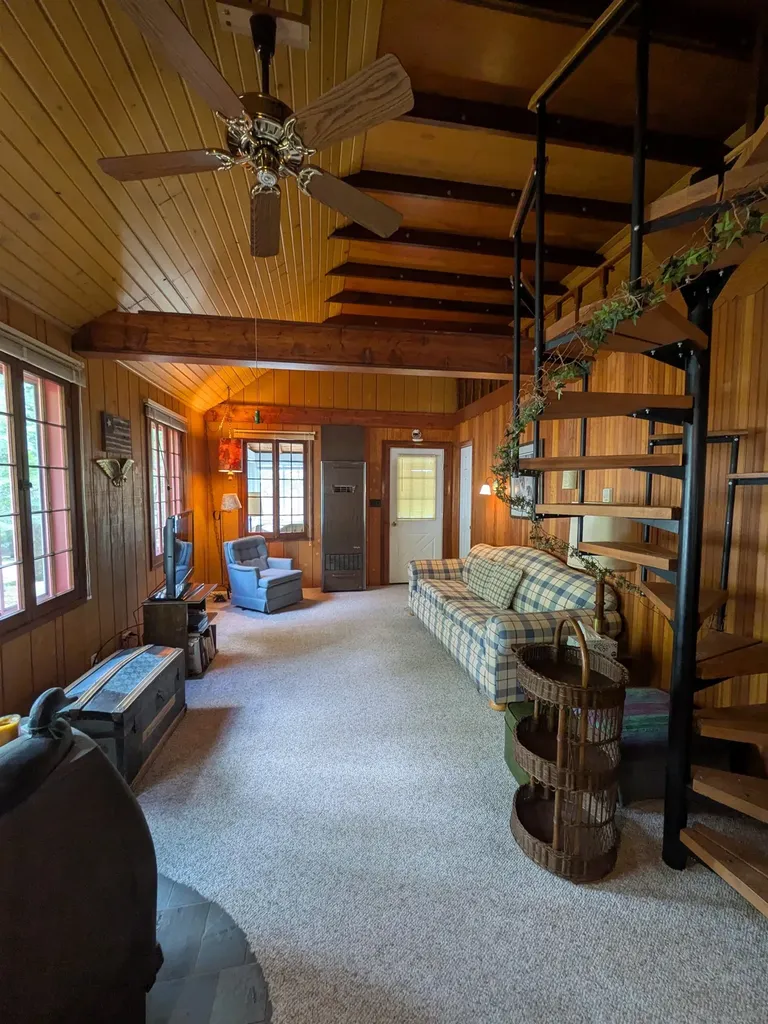 212 Clare Boulevard Lyon Township MI 48653