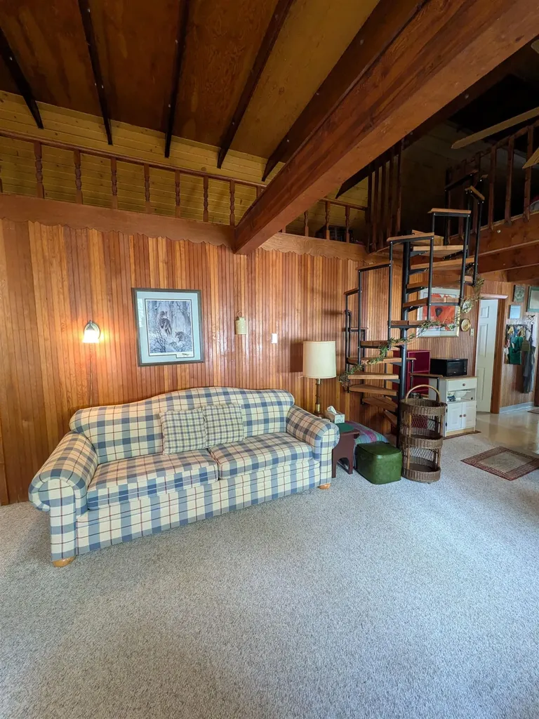 212 Clare Boulevard Lyon Township MI 48653