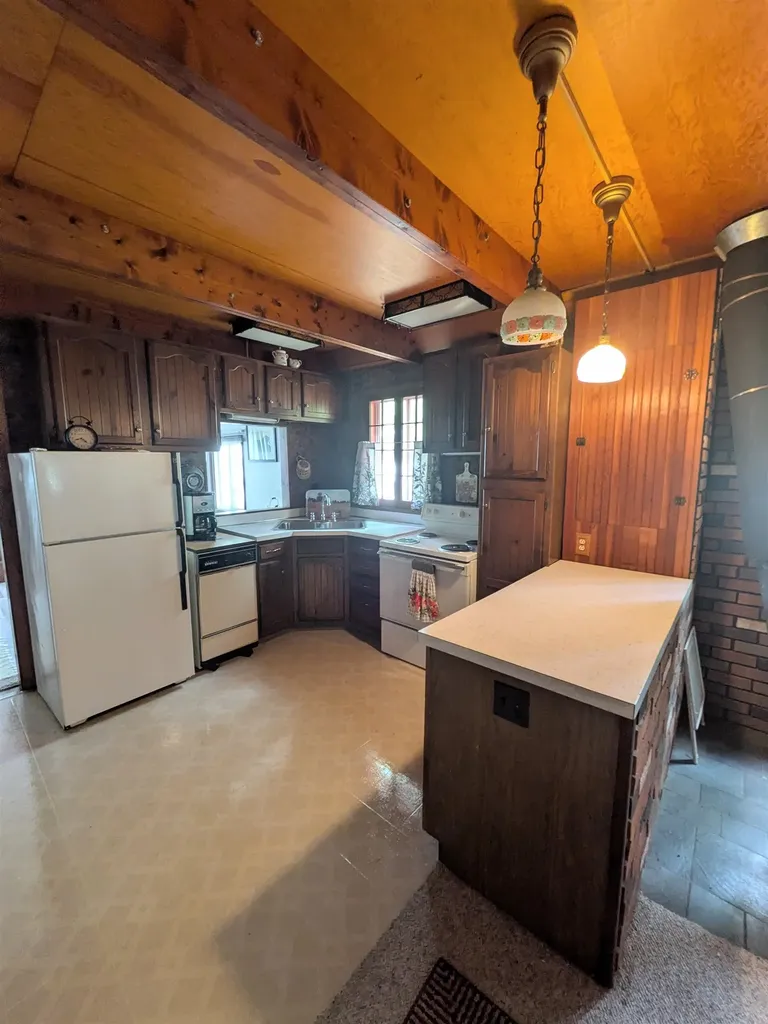 212 Clare Boulevard Lyon Township MI 48653