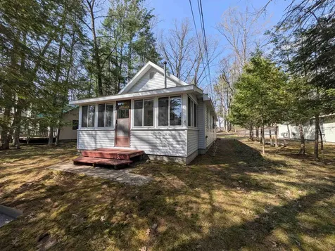 212 Clare Boulevard Lyon Township MI 48653