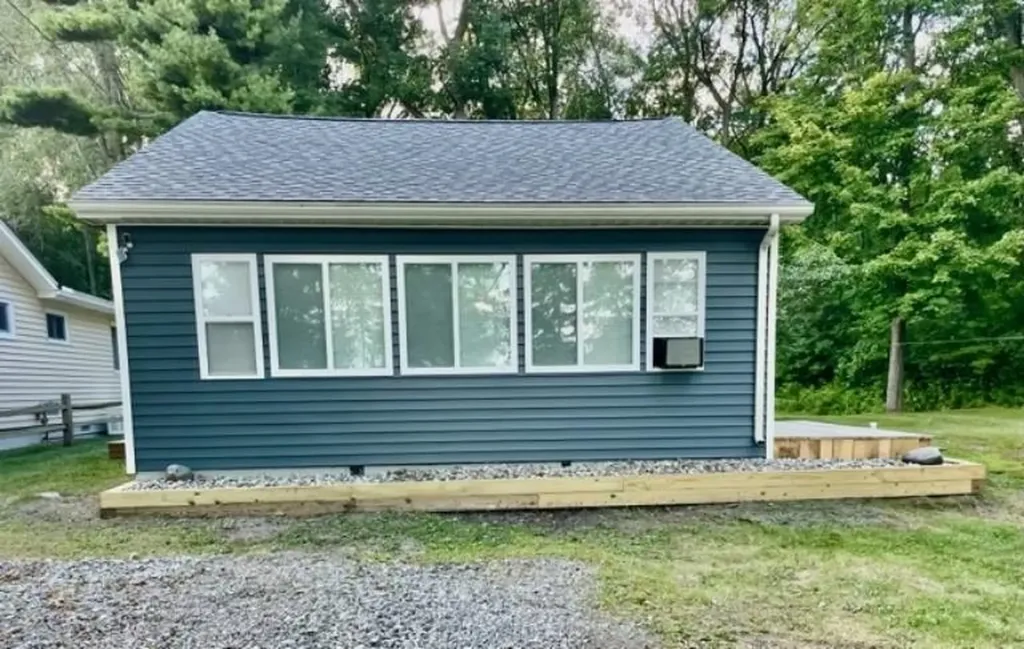399 N Huron Whitney Township MI 48703
