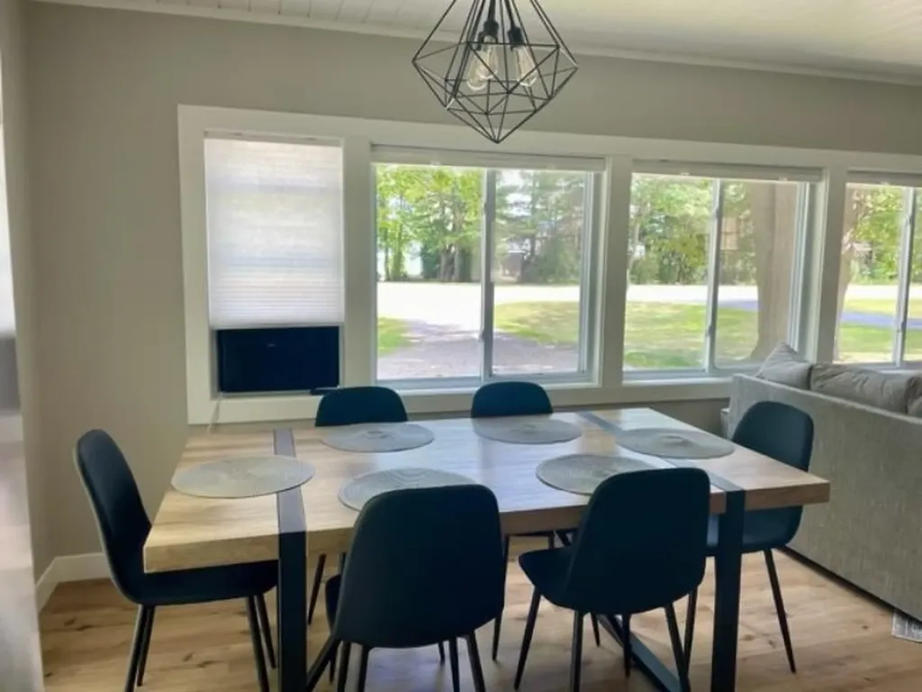 399 N Huron Whitney Township MI 48703