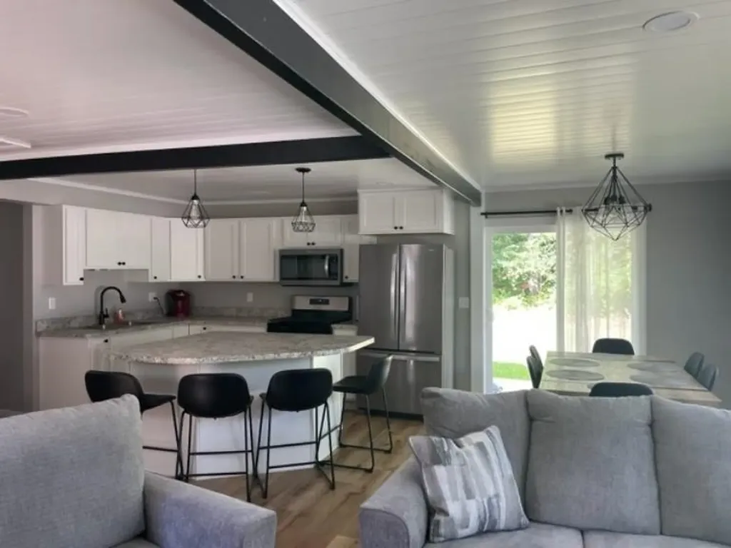 399 N Huron Whitney Township MI 48703