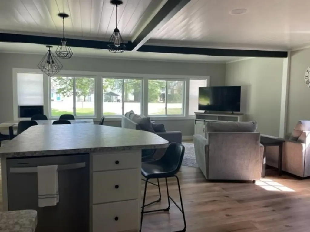 399 N Huron Whitney Township MI 48703