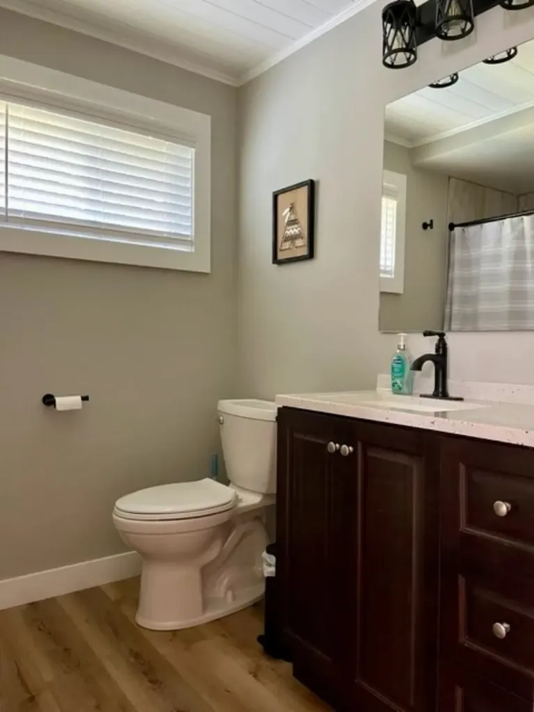 399 N Huron Whitney Township MI 48703