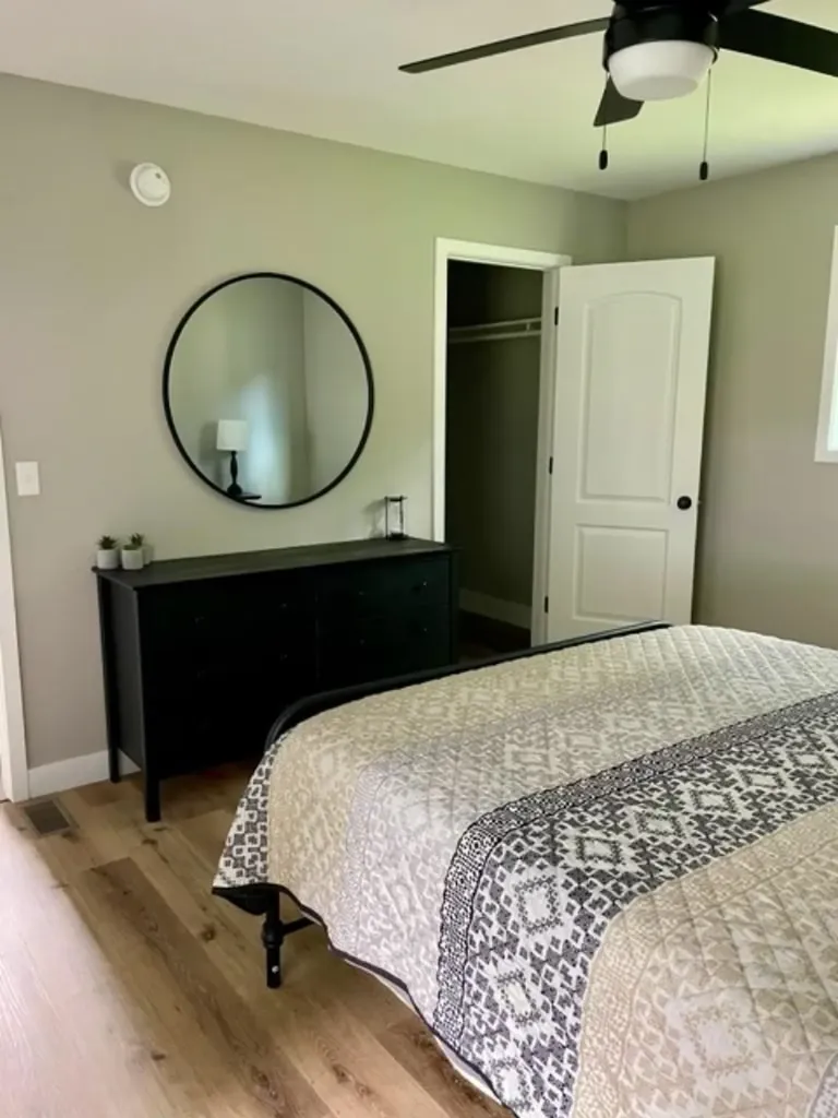 399 N Huron Whitney Township MI 48703