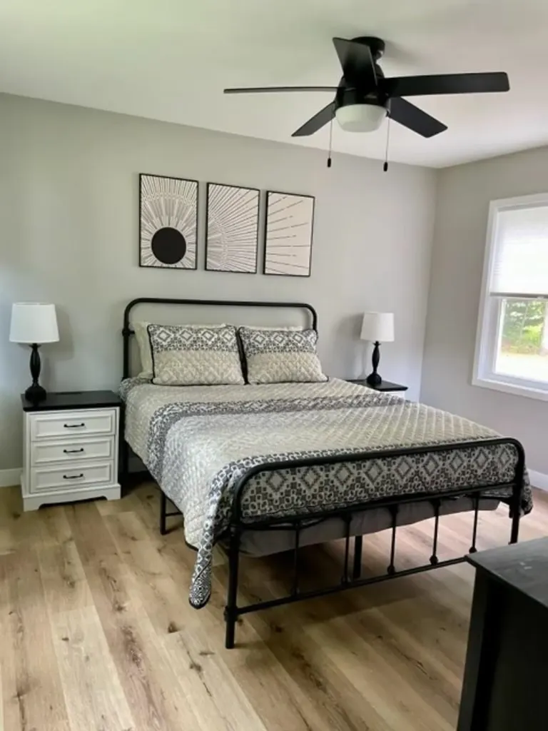 399 N Huron Whitney Township MI 48703