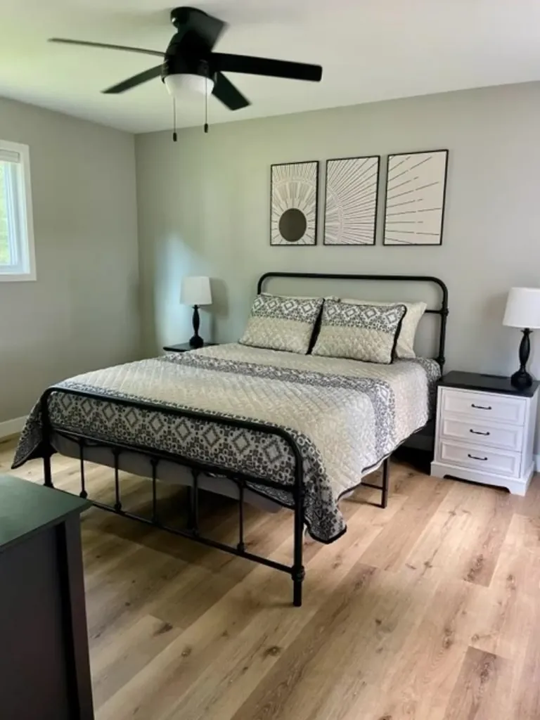 399 N Huron Whitney Township MI 48703