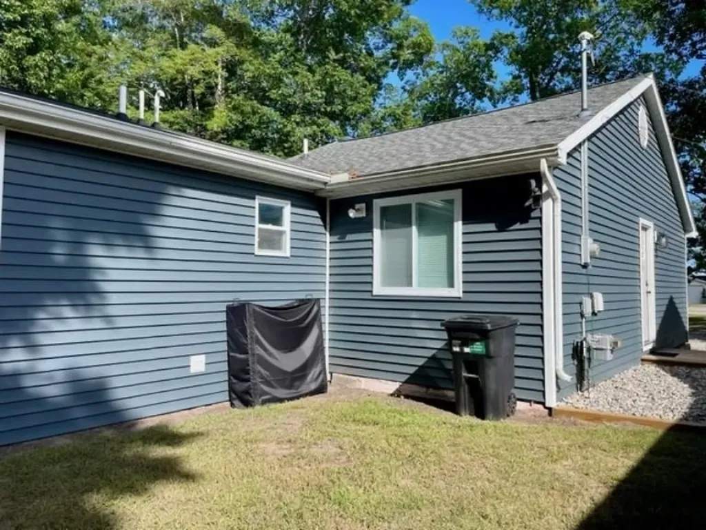 399 N Huron Whitney Township MI 48703