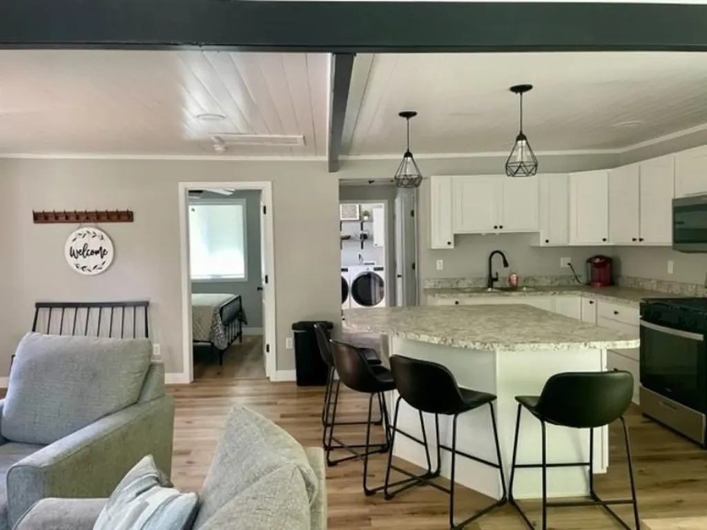 399 N Huron Whitney Township MI 48703