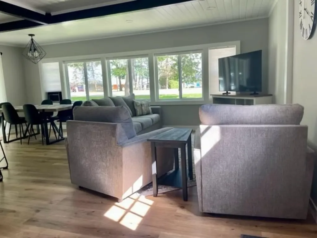 399 N Huron Whitney Township MI 48703