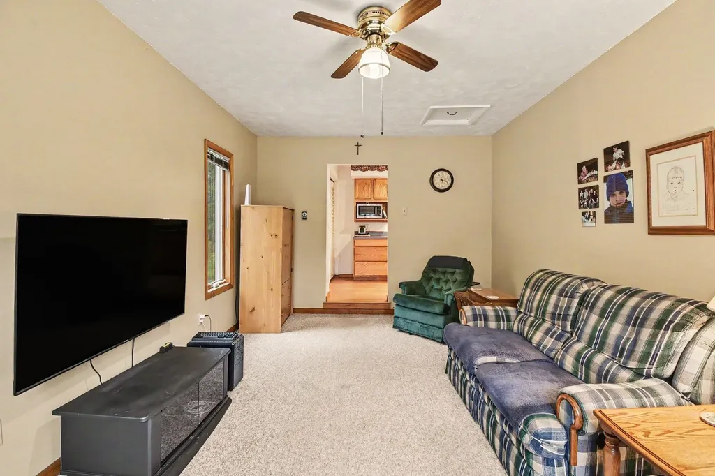 5376 Ausable Drive Goodar Township MI 48739