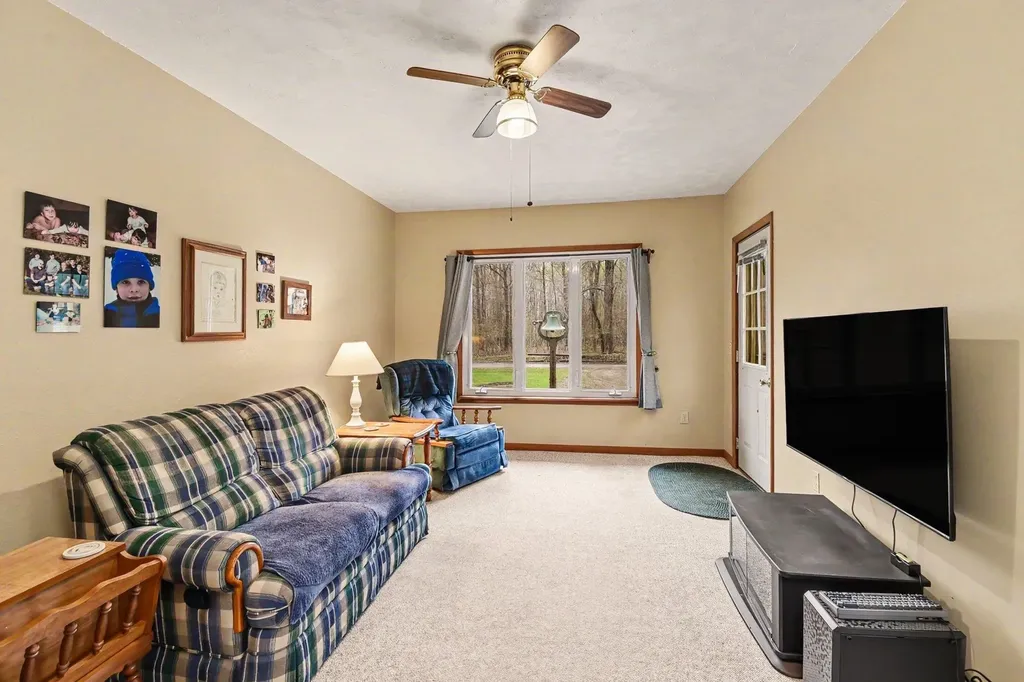 5376 Ausable Drive Goodar Township MI 48739