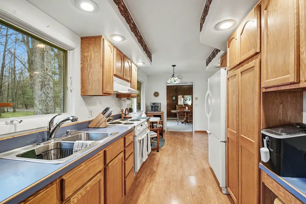 5376 Ausable Drive Goodar Township MI 48739