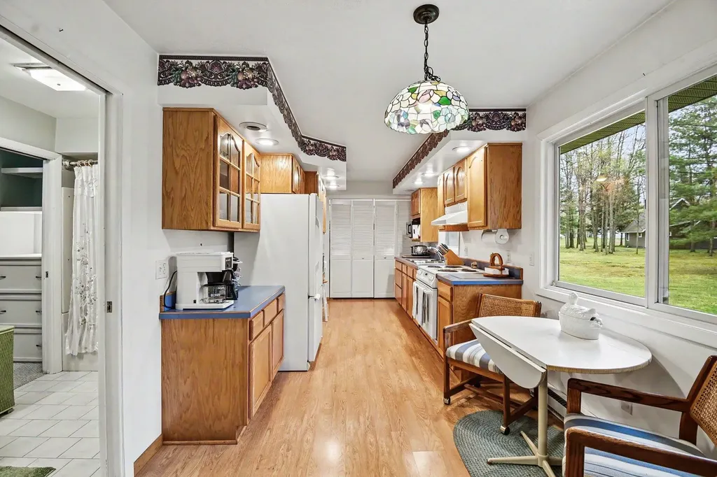 5376 Ausable Drive Goodar Township MI 48739